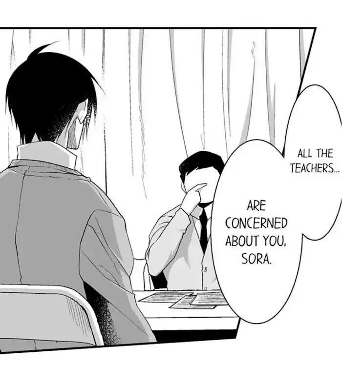 Danshiryou no Omocha Ch.133