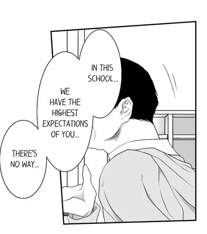 Danshiryou no Omocha Ch.133