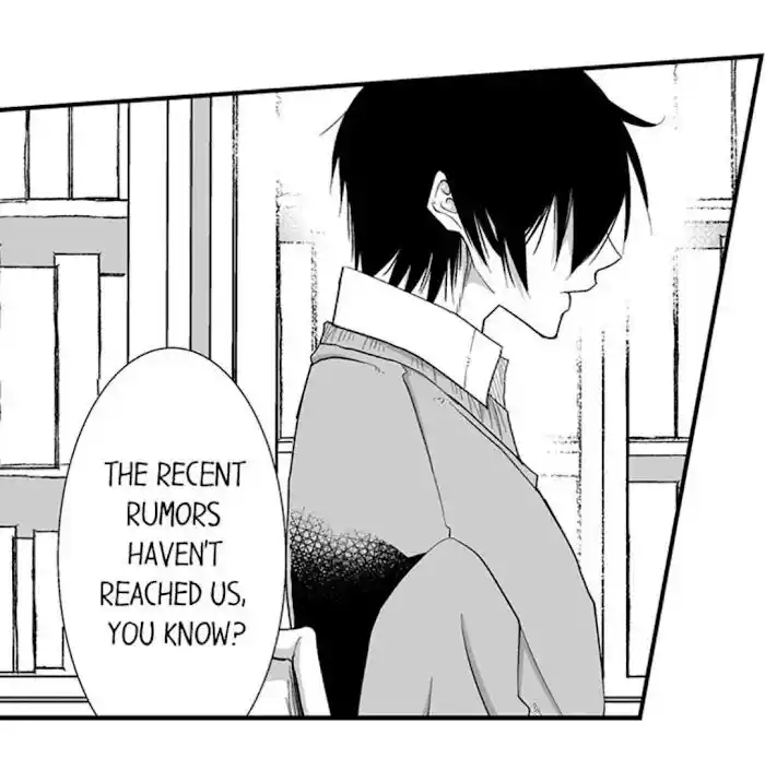 Danshiryou no Omocha Ch.133