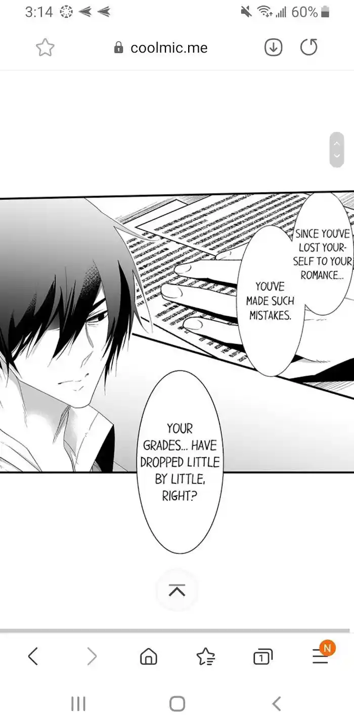 Danshiryou no Omocha Ch.133