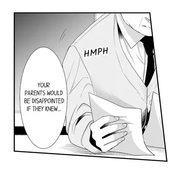 Danshiryou no Omocha Ch.133