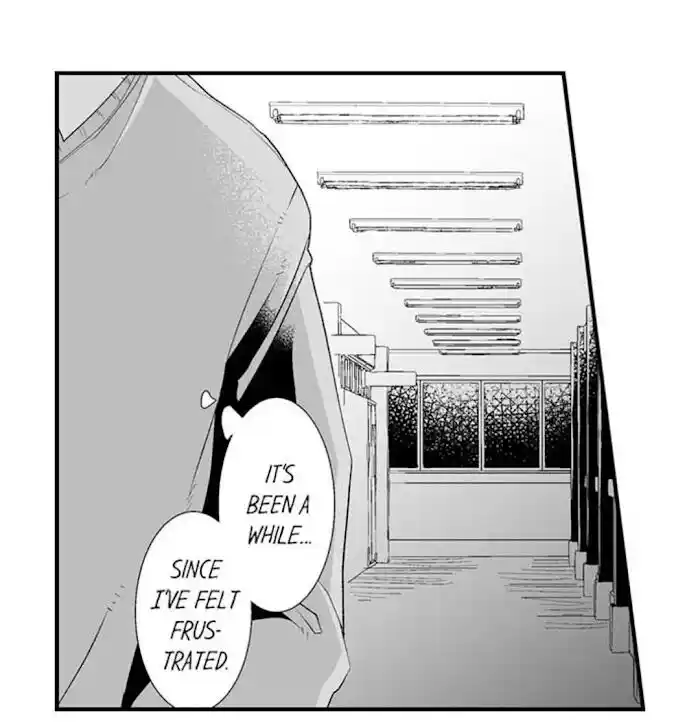 Danshiryou no Omocha Ch.133