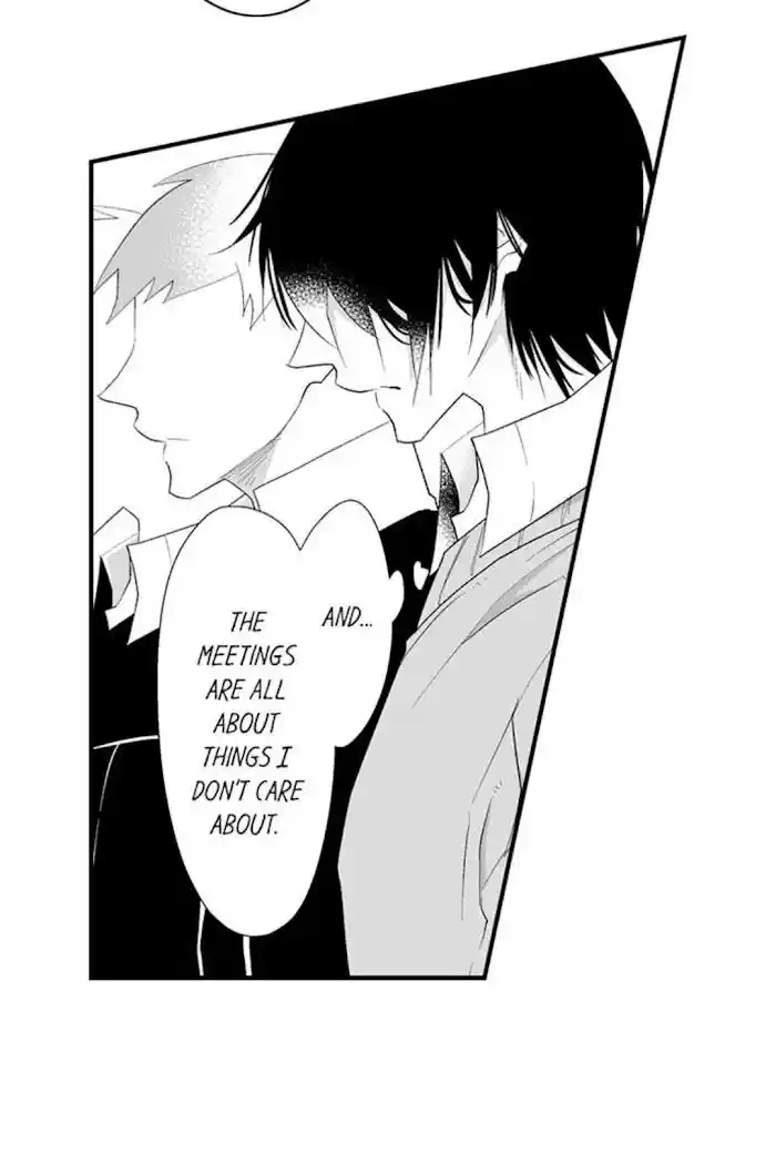 Danshiryou no Omocha Ch.133