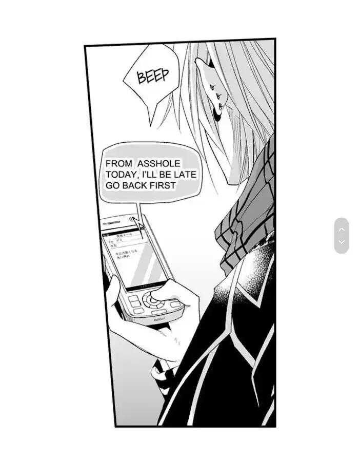 Danshiryou no Omocha Ch.133