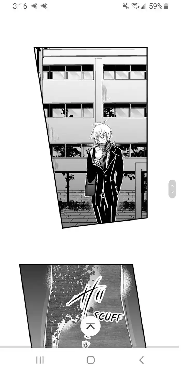 Danshiryou no Omocha Ch.133