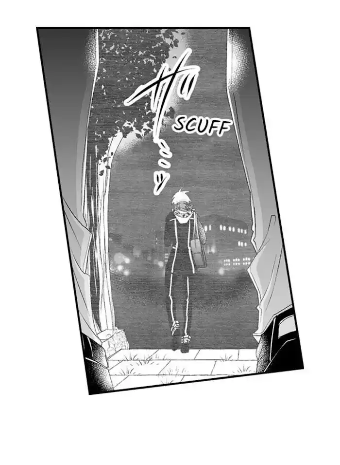 Danshiryou no Omocha Ch.133