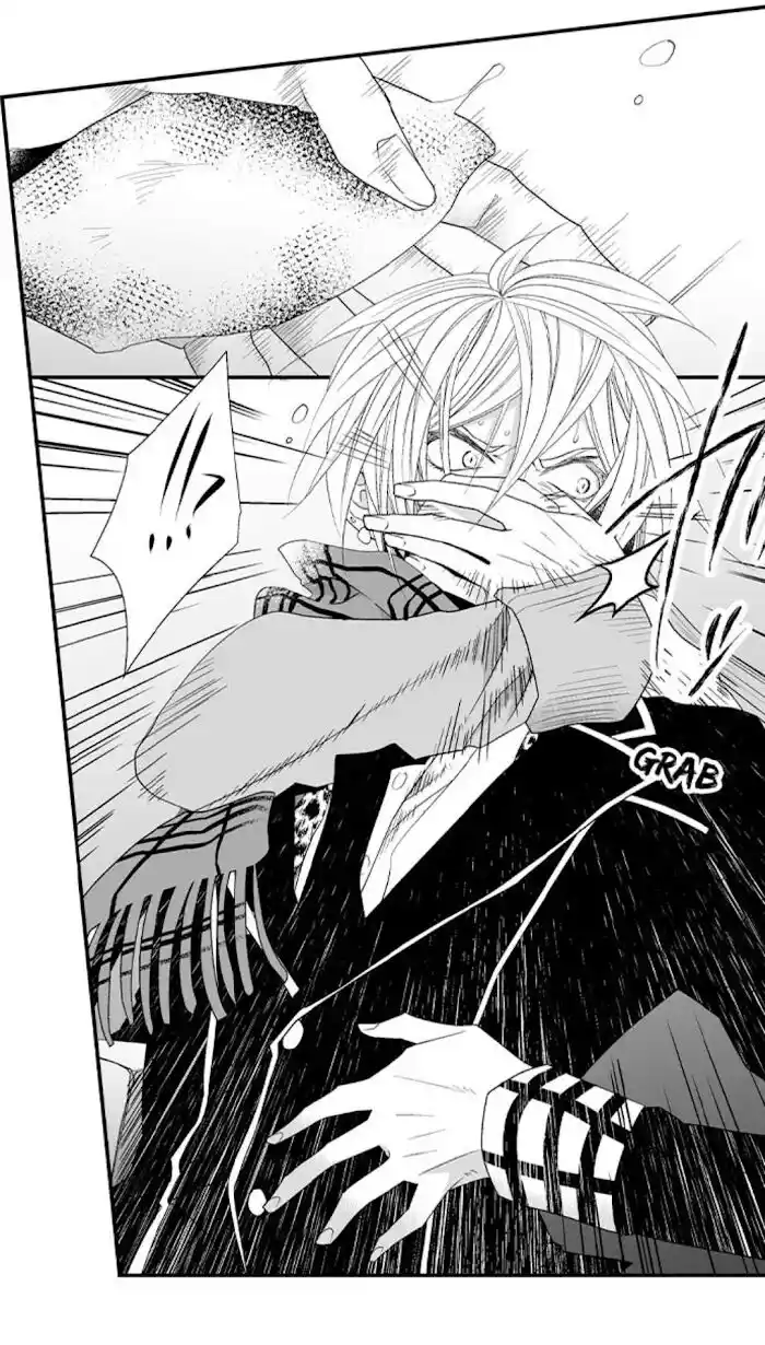 Danshiryou no Omocha Ch.133