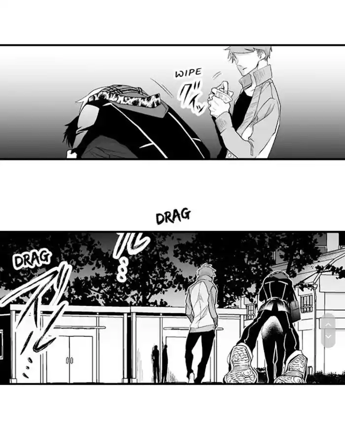 Danshiryou no Omocha Ch.133