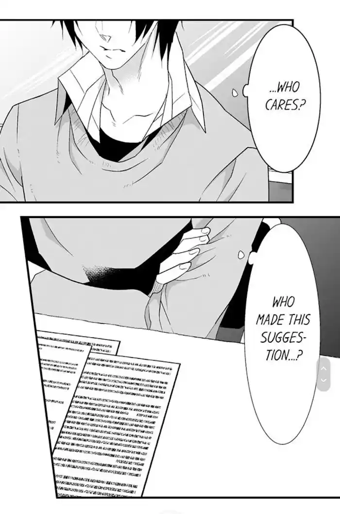 Danshiryou no Omocha Ch.133