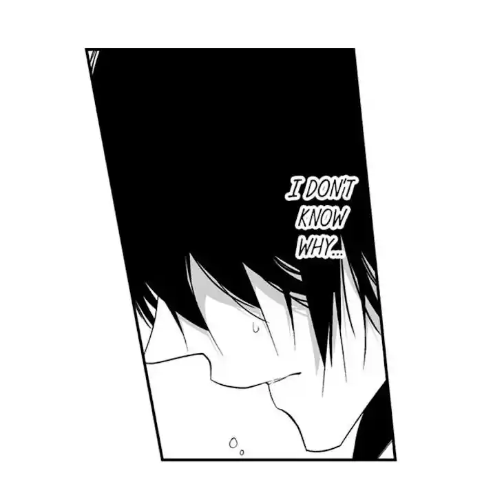 Danshiryou no Omocha Ch.133