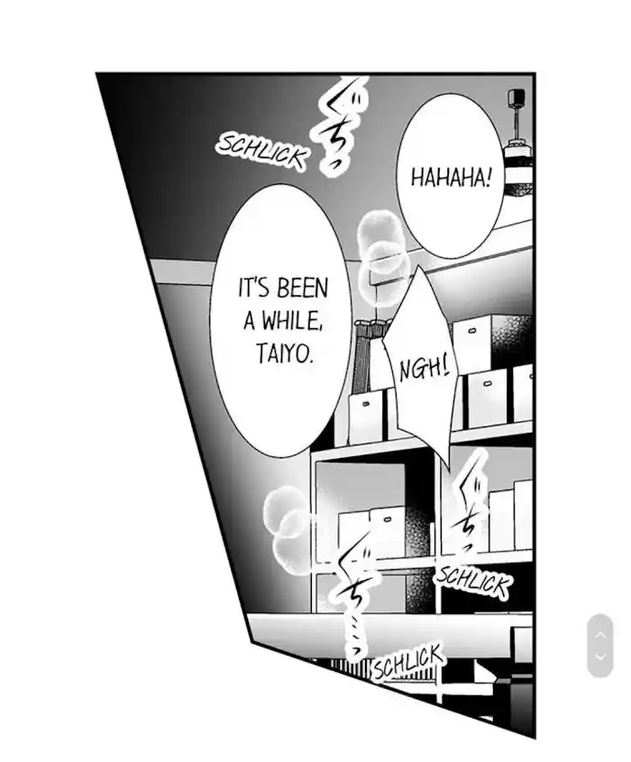 Danshiryou no Omocha Ch.133