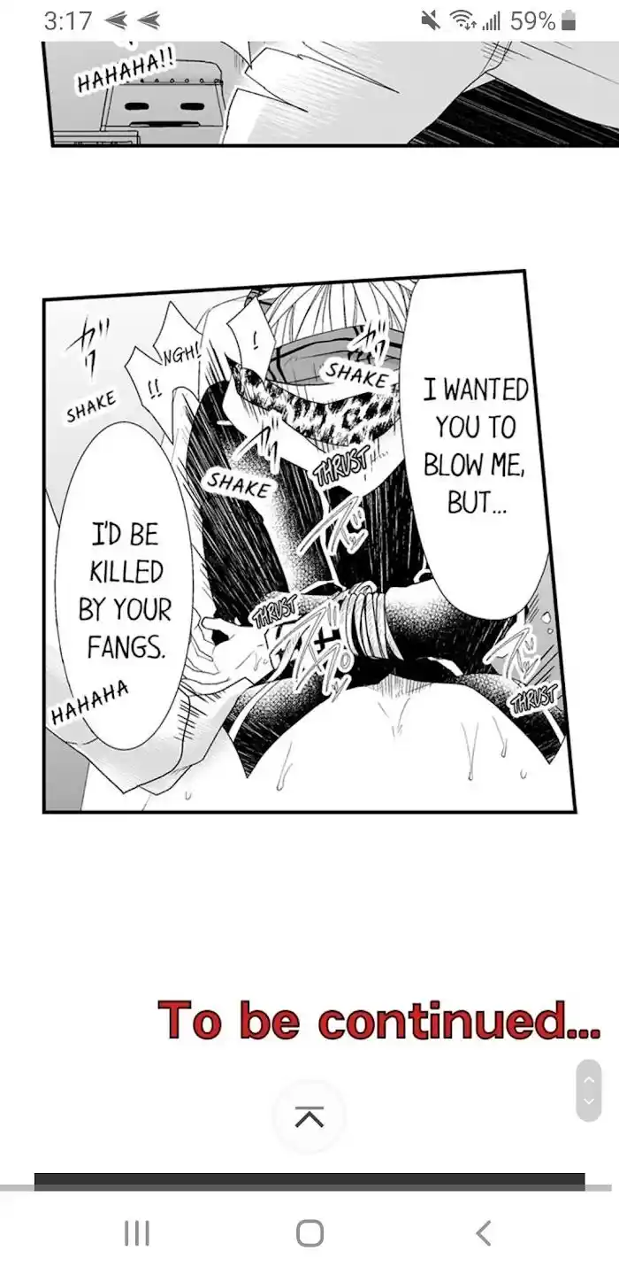 Danshiryou no Omocha Ch.133