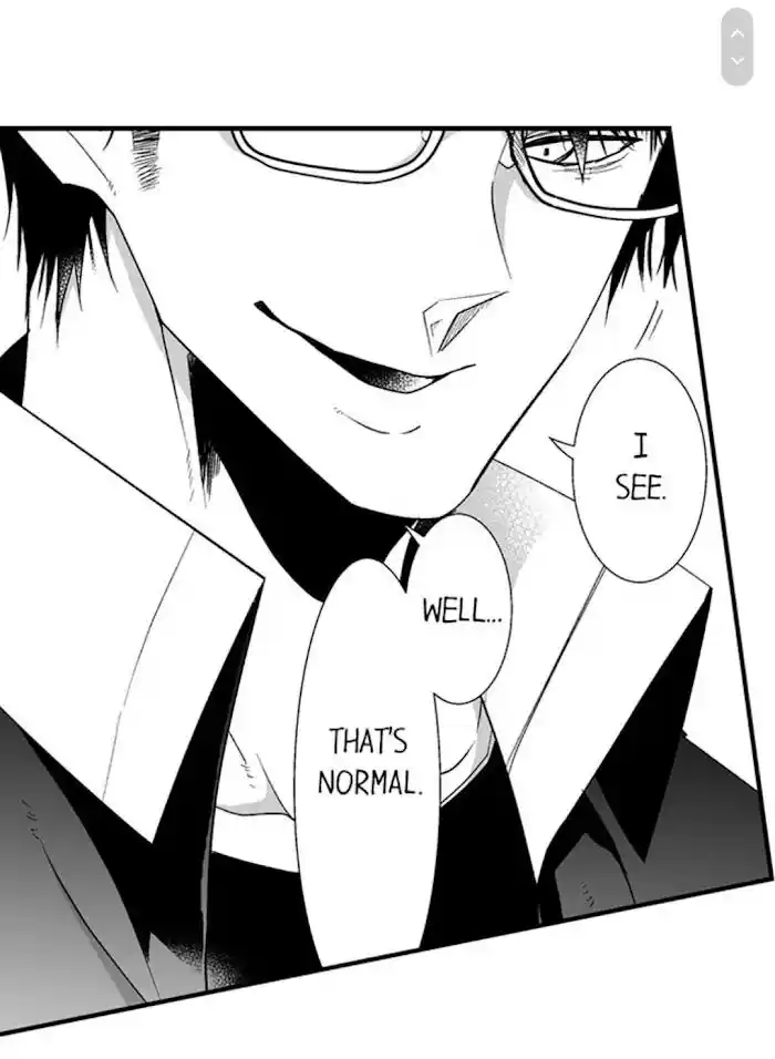 Danshiryou no Omocha Ch.134