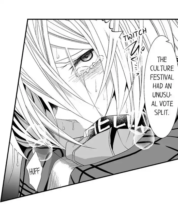 Danshiryou no Omocha Ch.134