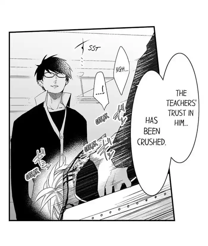 Danshiryou no Omocha Ch.134