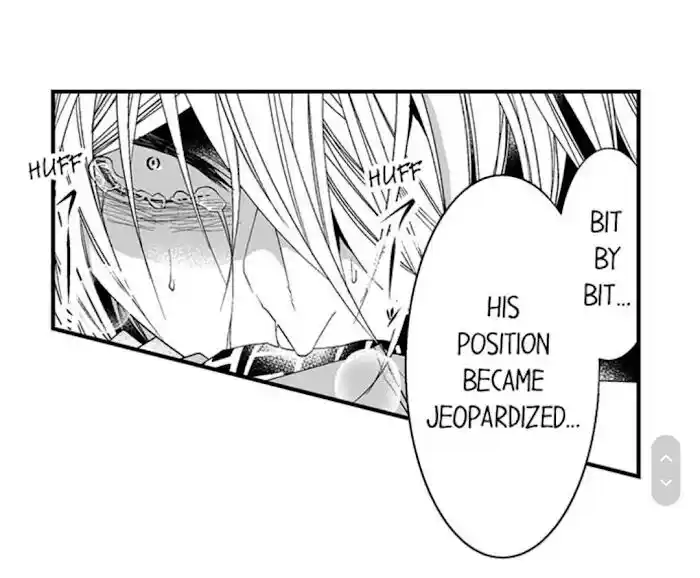 Danshiryou no Omocha Ch.134