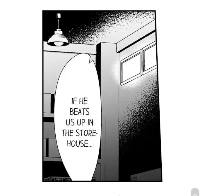 Danshiryou no Omocha Ch.134