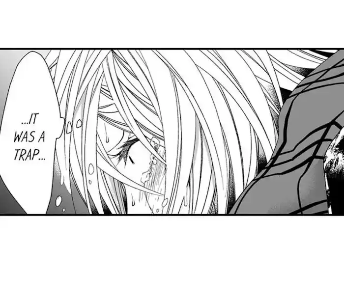 Danshiryou no Omocha Ch.134