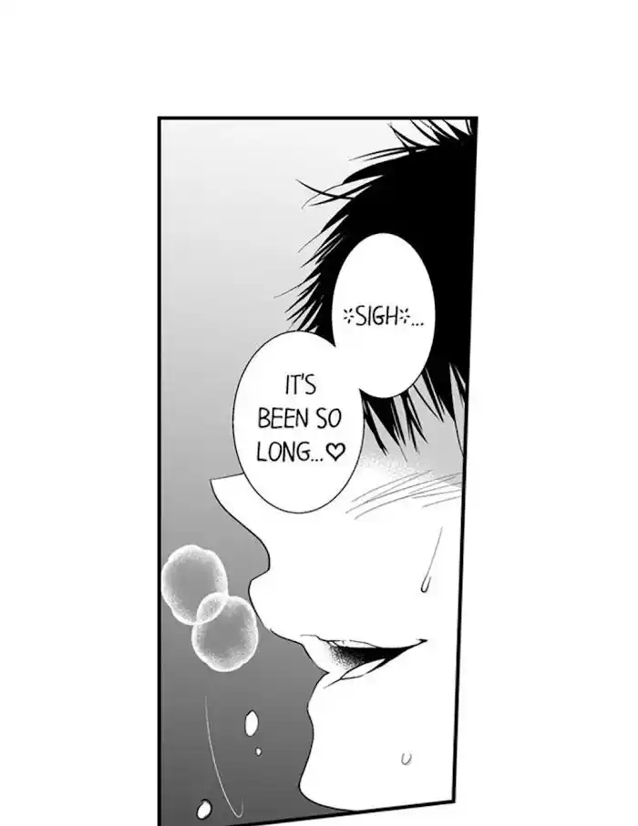 Danshiryou no Omocha Ch.134