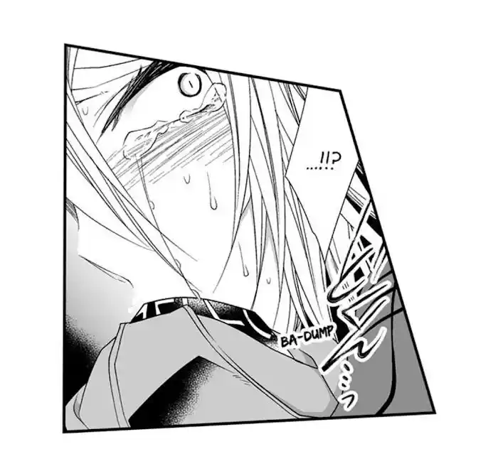 Danshiryou no Omocha Ch.134