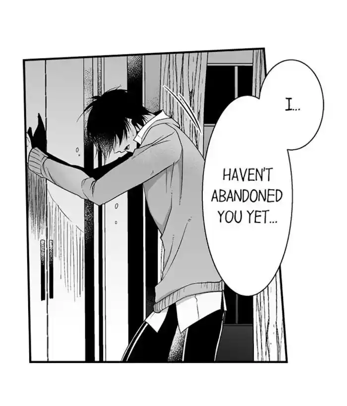 Danshiryou no Omocha Ch.134