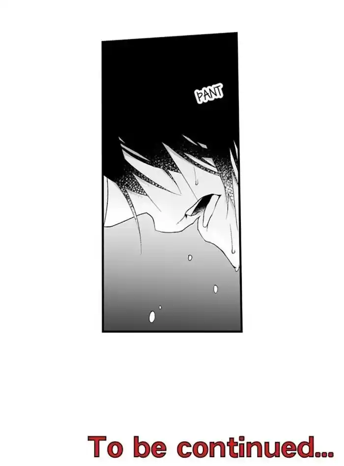 Danshiryou no Omocha Ch.134