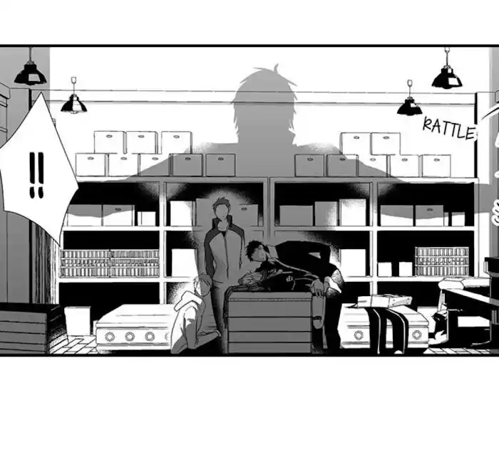 Danshiryou no Omocha Ch.135