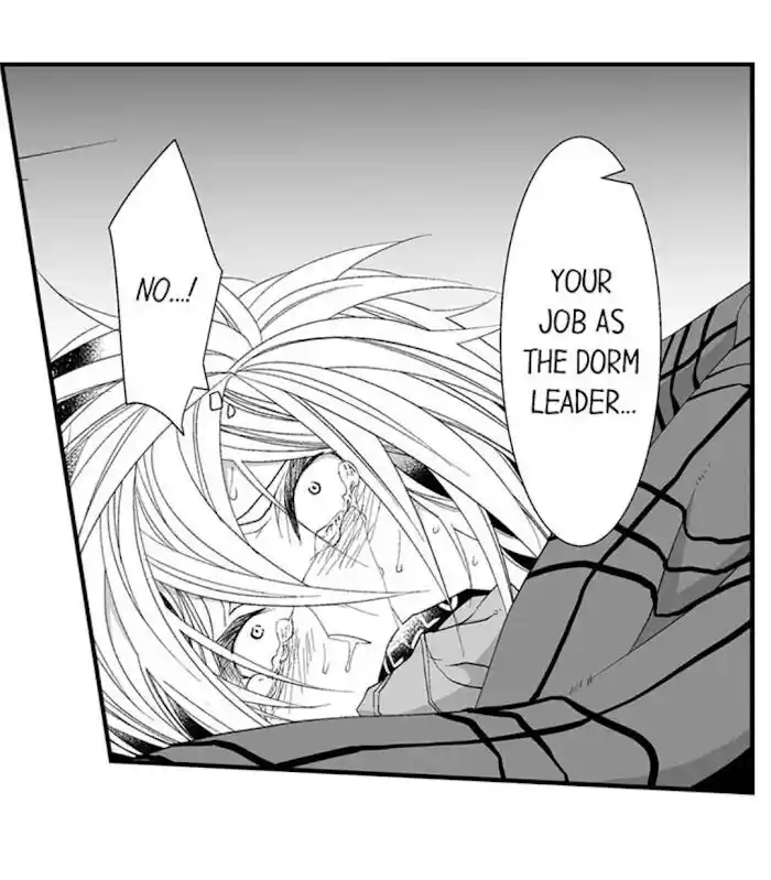 Danshiryou no Omocha Ch.135