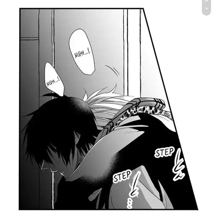 Danshiryou no Omocha Ch.135