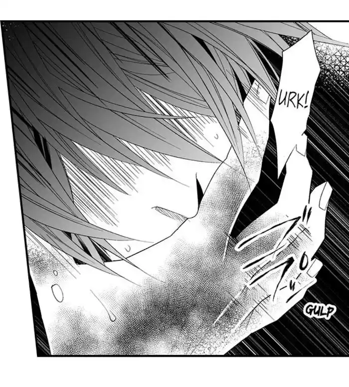 Danshiryou no Omocha Ch.135