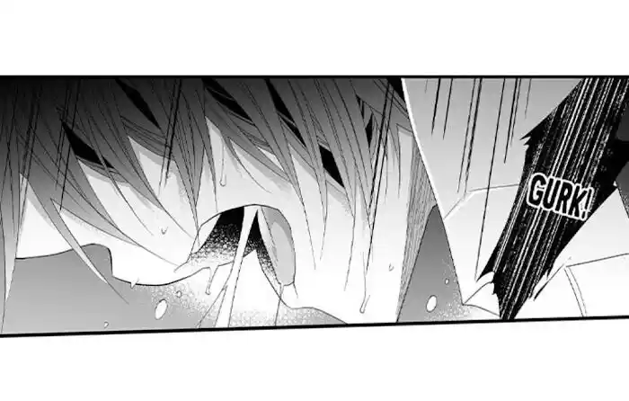 Danshiryou no Omocha Ch.135