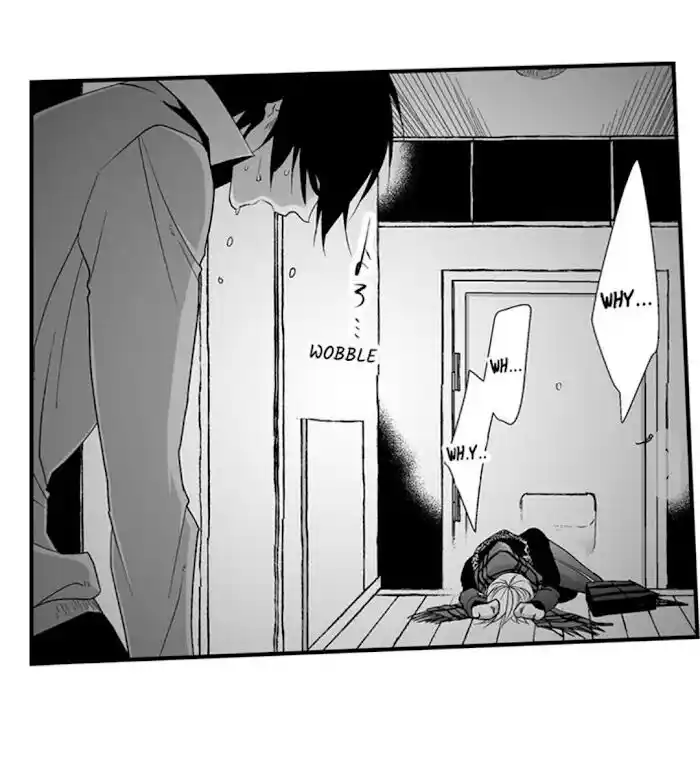 Danshiryou no Omocha Ch.135