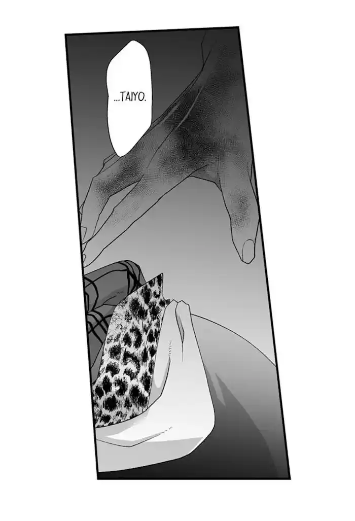 Danshiryou no Omocha Ch.135