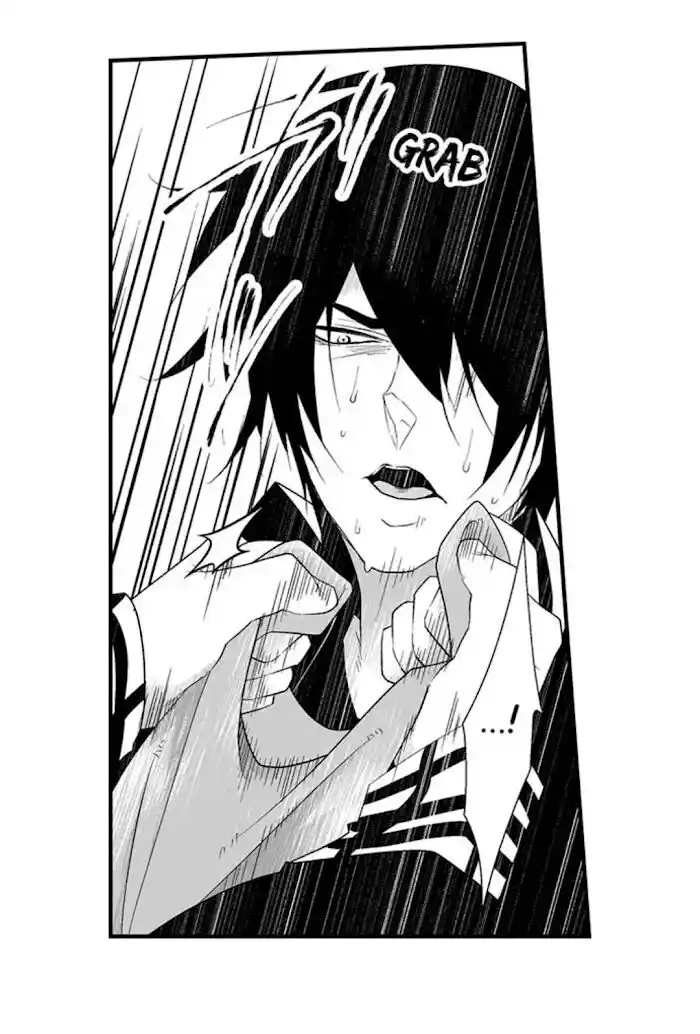 Danshiryou no Omocha Ch.135