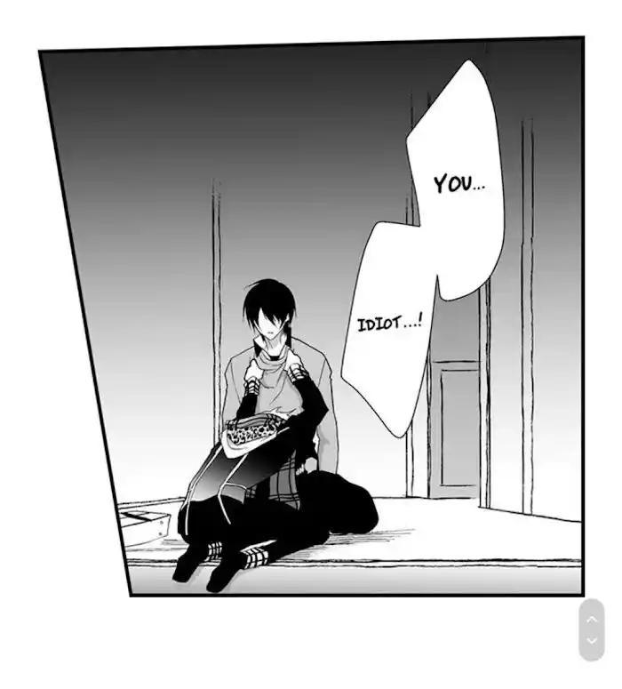 Danshiryou no Omocha Ch.135