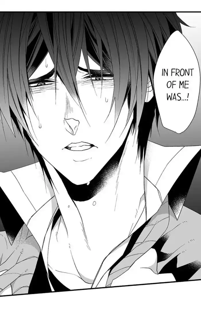 Danshiryou no Omocha Ch.135