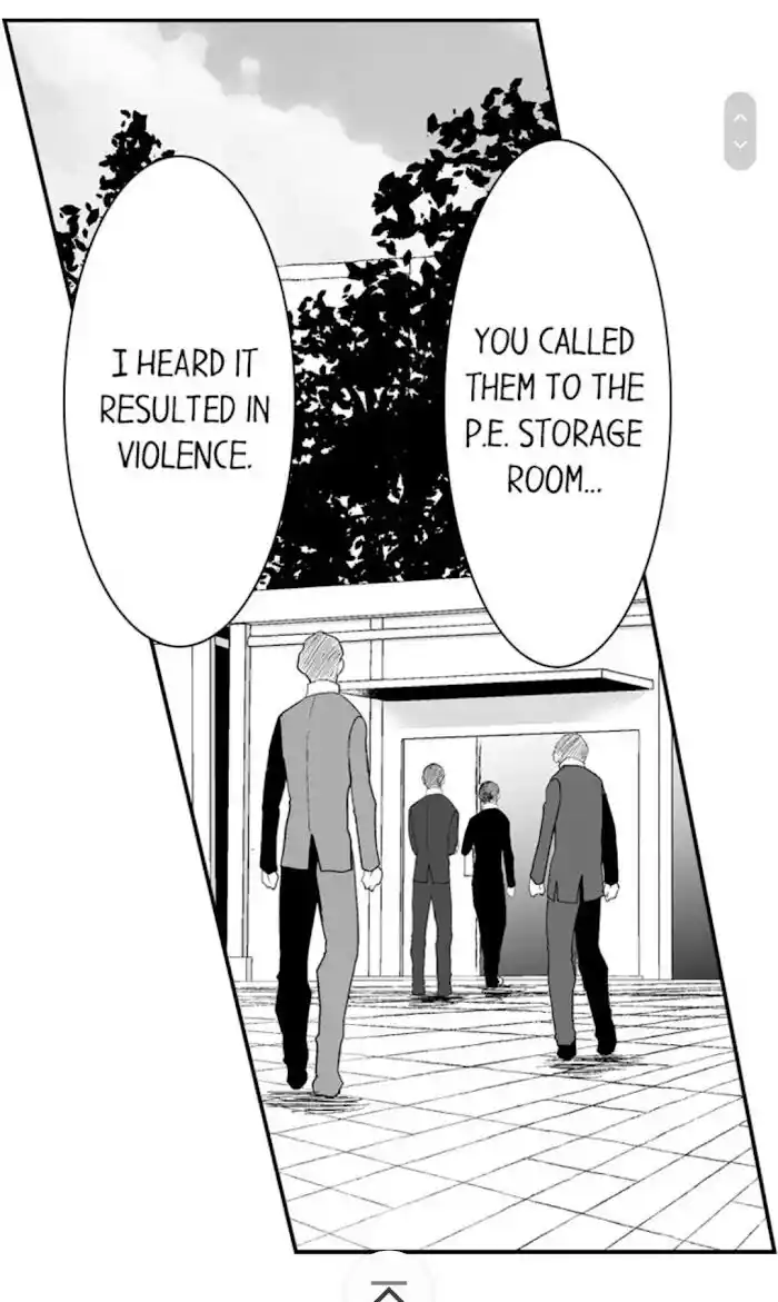 Danshiryou no Omocha Ch.136