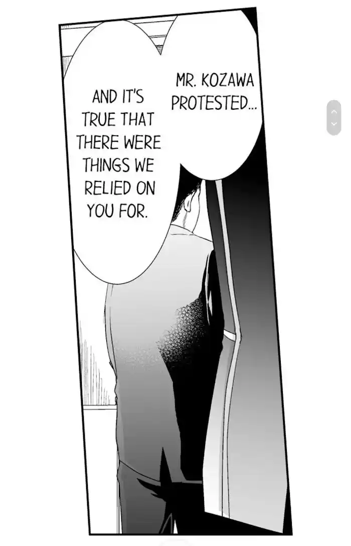 Danshiryou no Omocha Ch.136