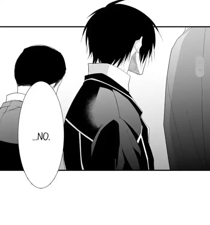 Danshiryou no Omocha Ch.136