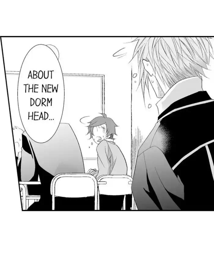 Danshiryou no Omocha Ch.136