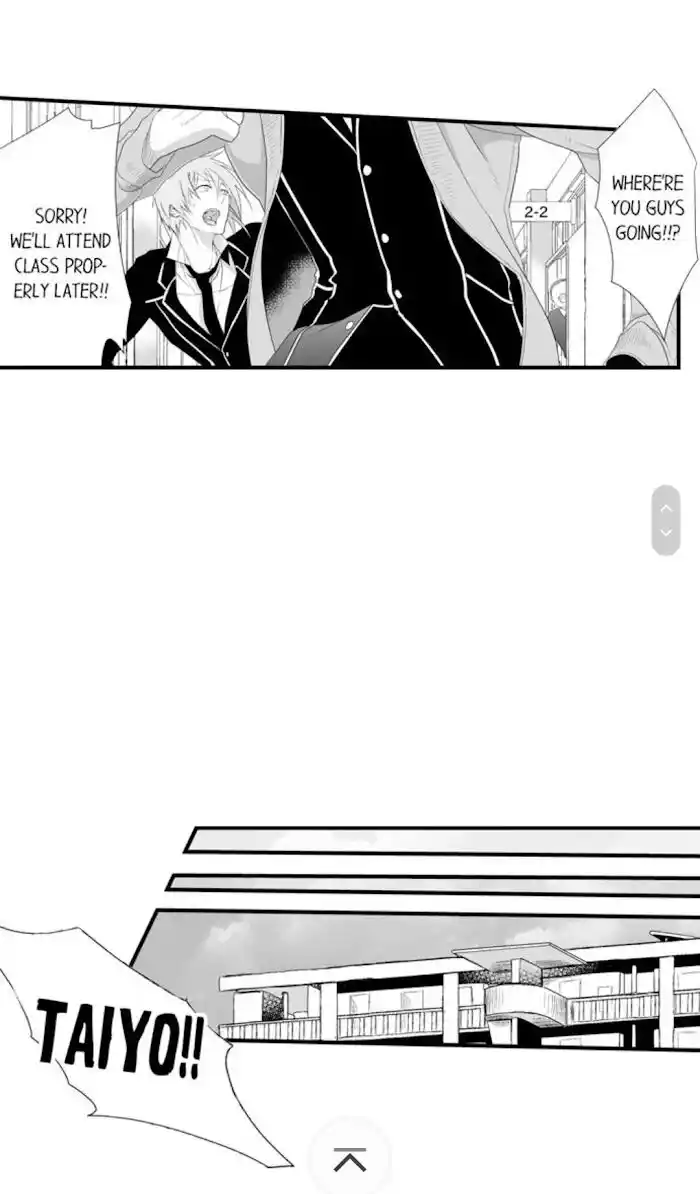 Danshiryou no Omocha Ch.136