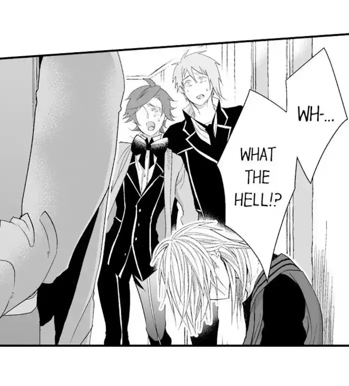 Danshiryou no Omocha Ch.136