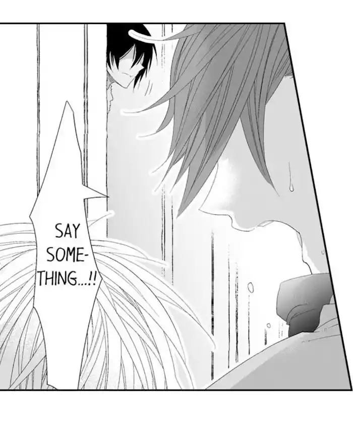 Danshiryou no Omocha Ch.136