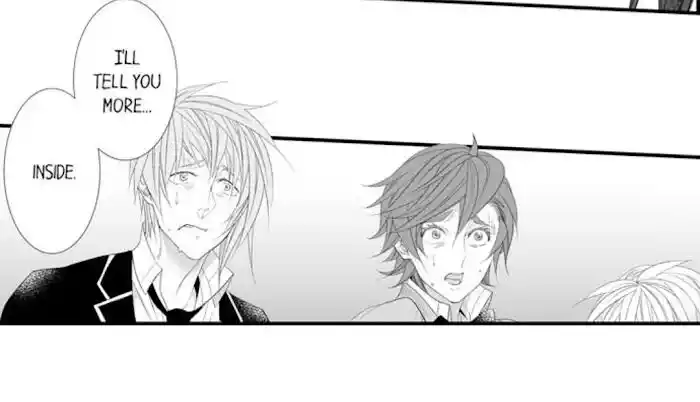 Danshiryou no Omocha Ch.136