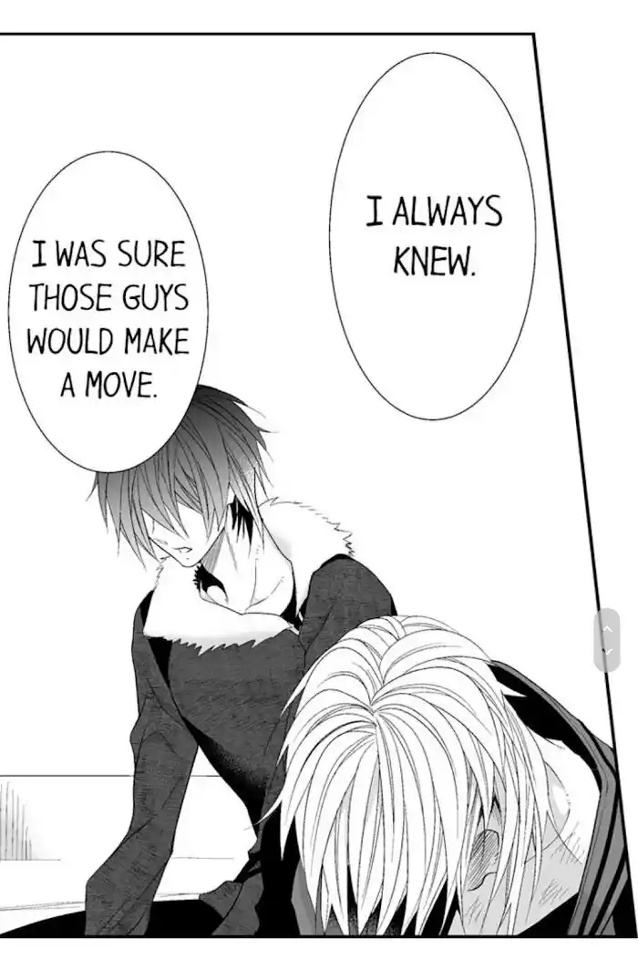 Danshiryou no Omocha Ch.136