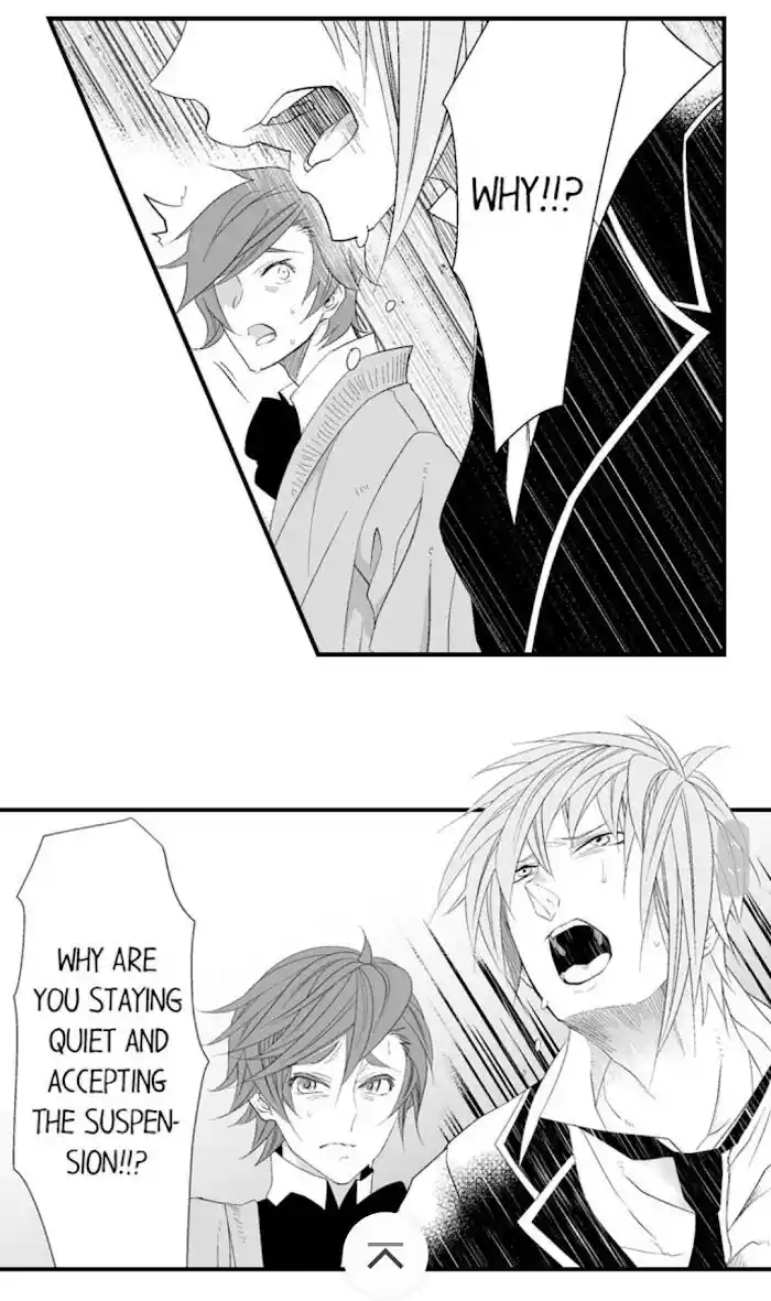 Danshiryou no Omocha Ch.136