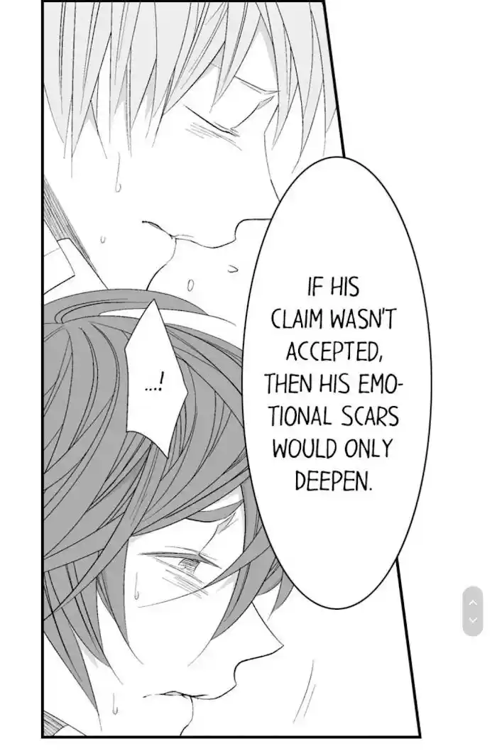 Danshiryou no Omocha Ch.136