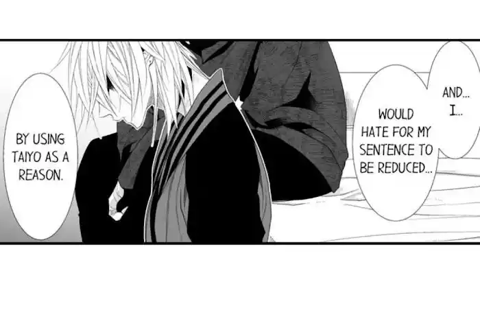 Danshiryou no Omocha Ch.136