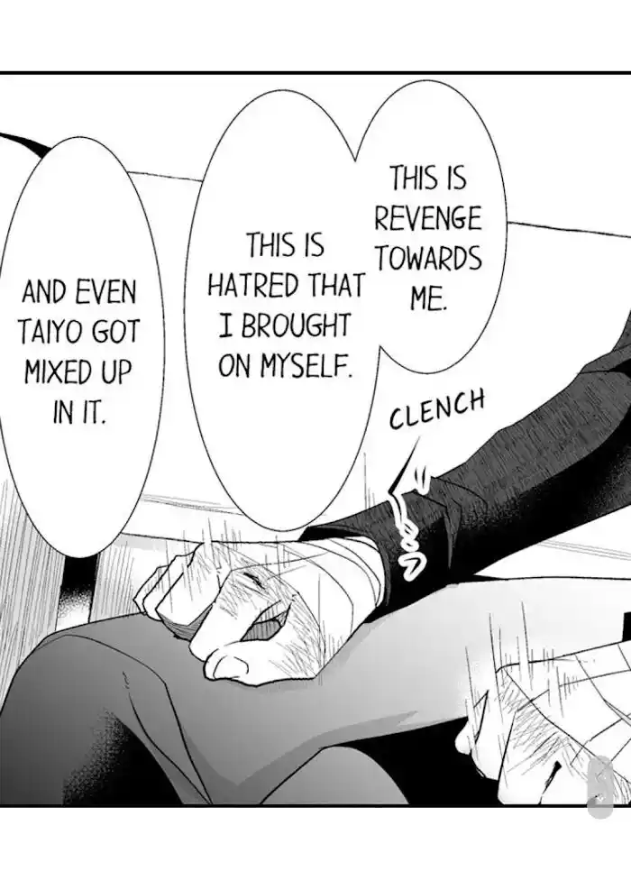 Danshiryou no Omocha Ch.136