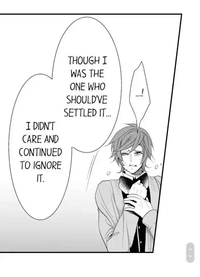 Danshiryou no Omocha Ch.136